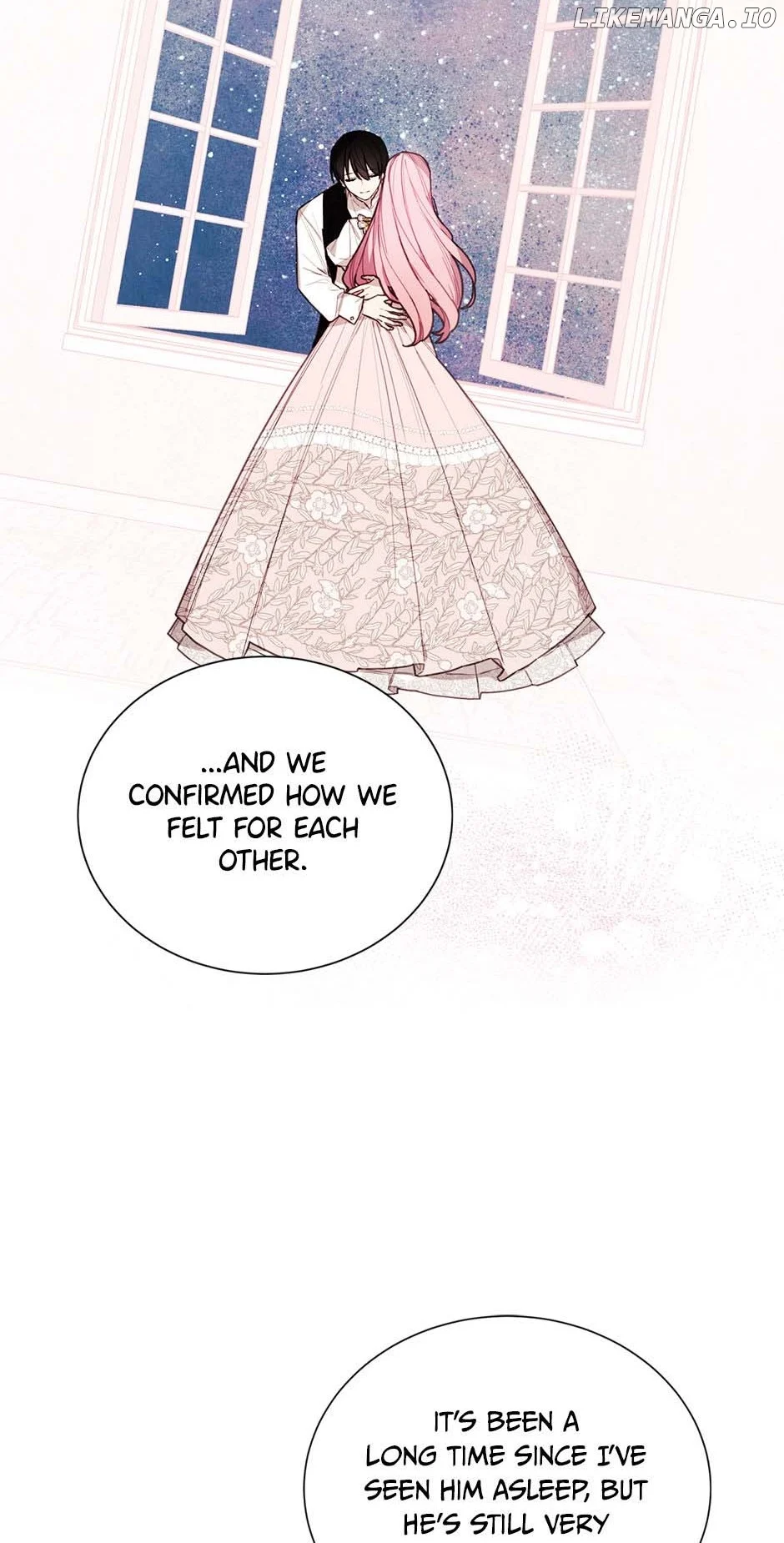 Princess’s Doll Shop Chapter 72 page 7
