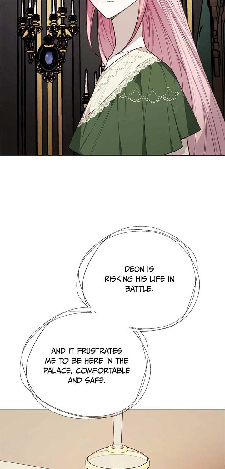 Princess’s Doll Shop Chapter 79 page 15