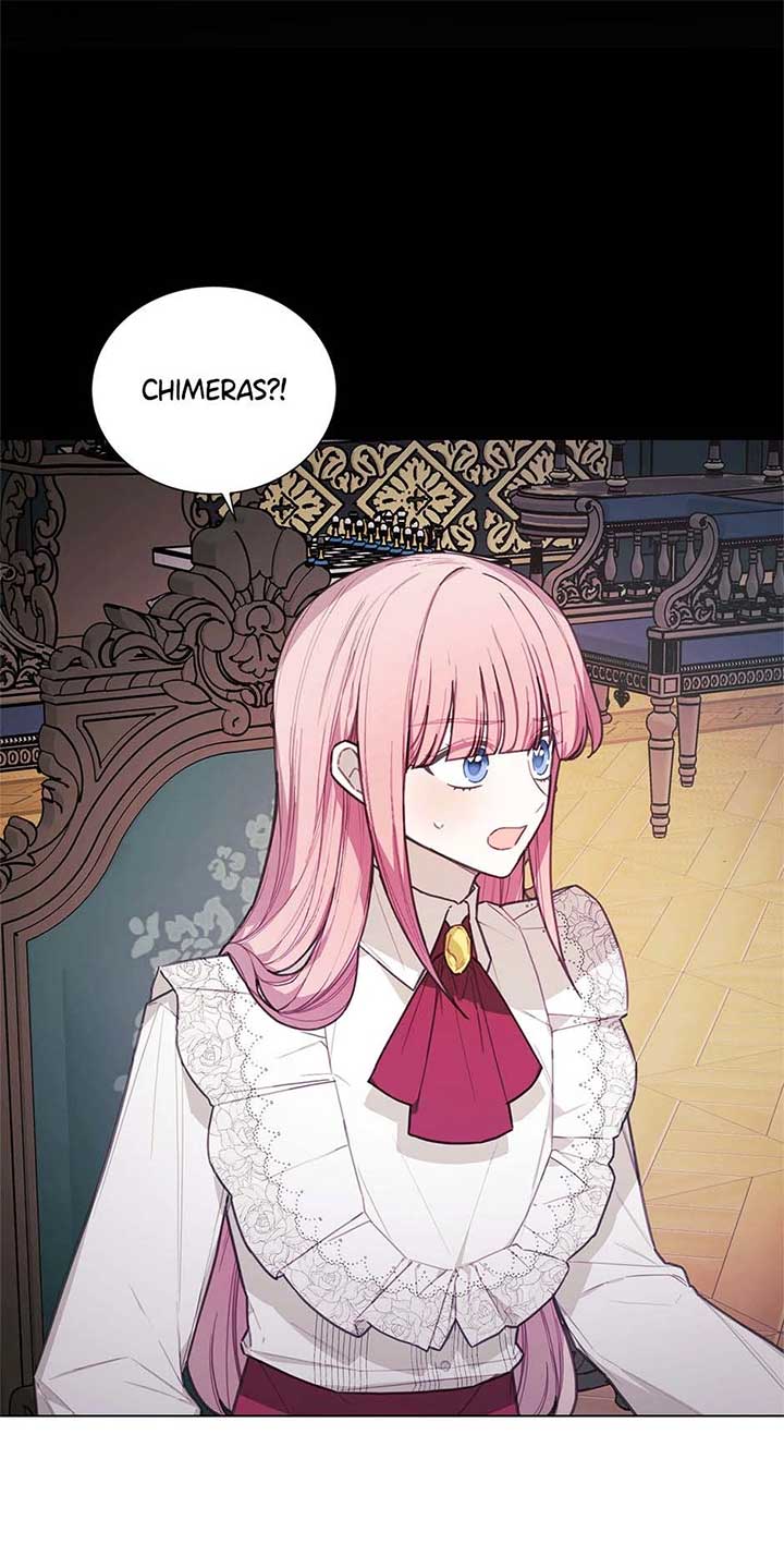 Princess’s Doll Shop Chapter 79 page 20