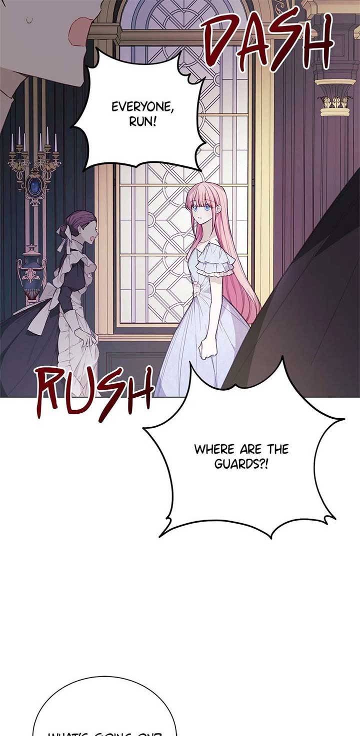 Princess’s Doll Shop Chapter 79 page 40
