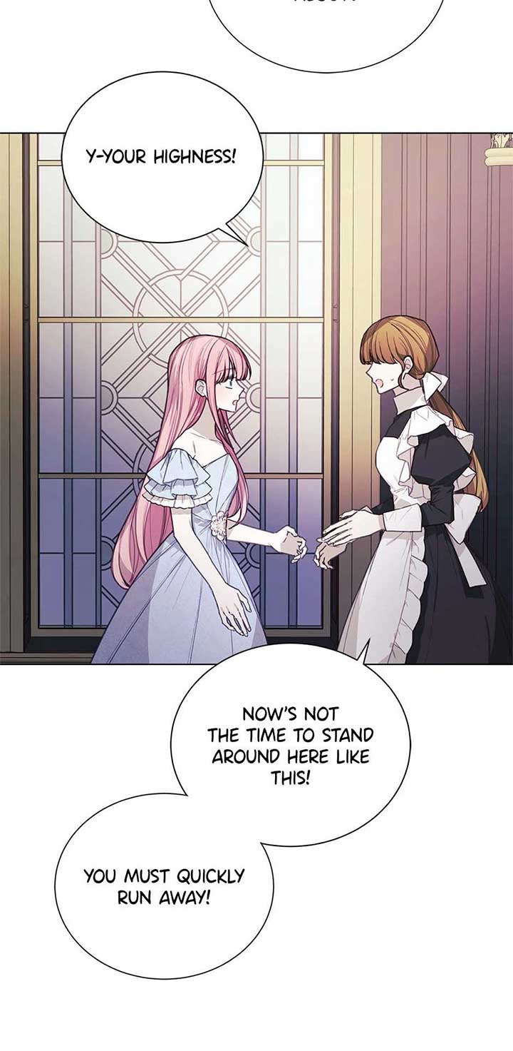 Princess’s Doll Shop Chapter 79 page 42