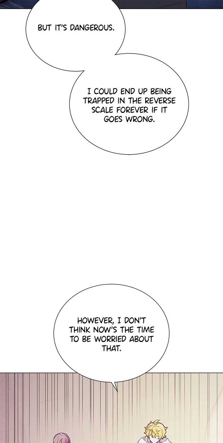 Princess’s Doll Shop Chapter 79 page 61