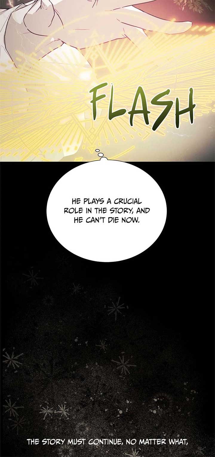 Princess’s Doll Shop Chapter 79 page 7