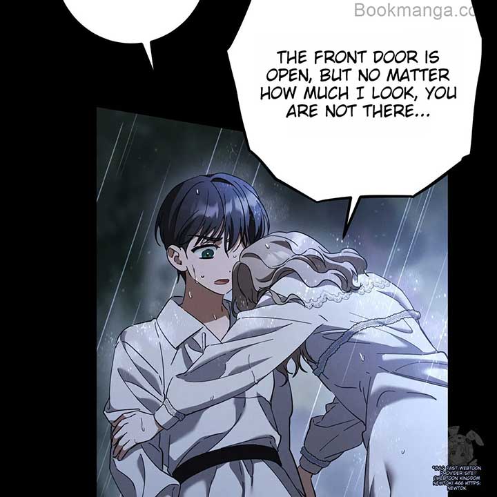 Prison Love Chapter 42 page 101