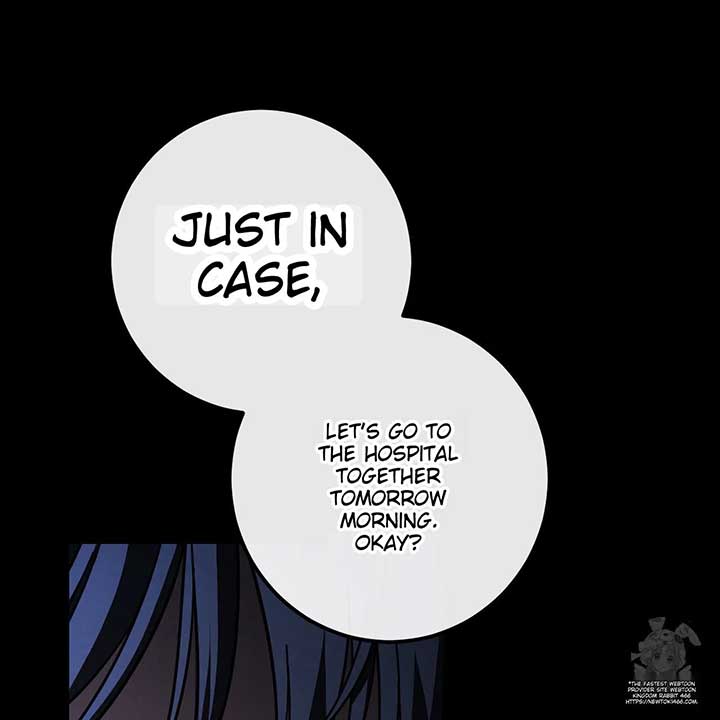 Prison Love Chapter 42 page 105
