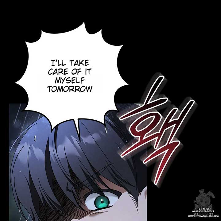 Prison Love Chapter 42 page 112