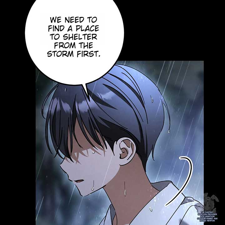 Prison Love Chapter 42 page 132