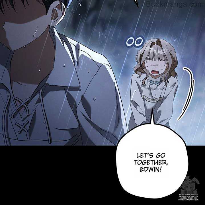 Prison Love Chapter 42 page 135
