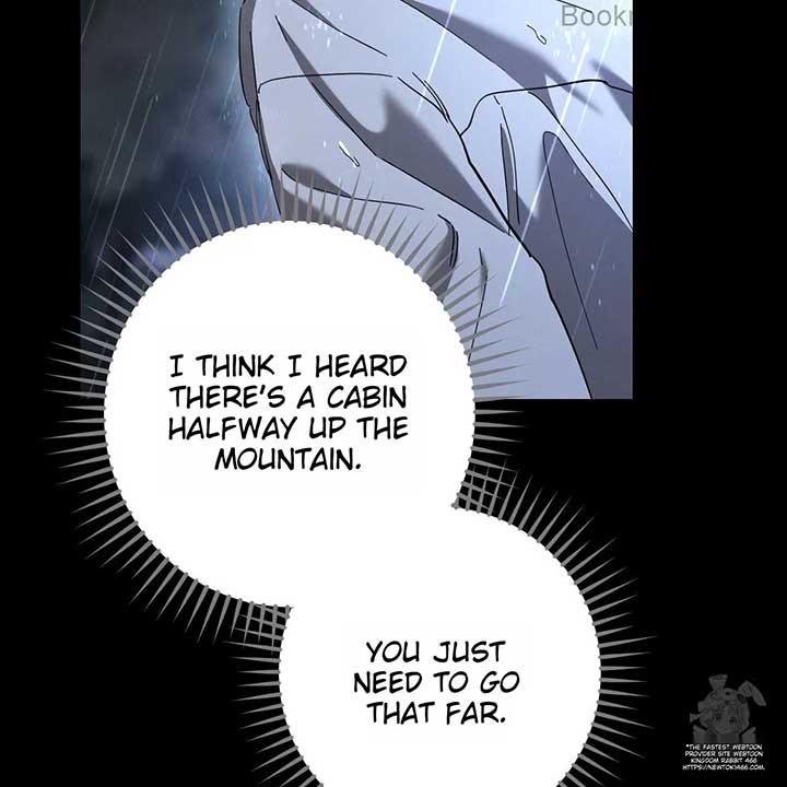 Prison Love Chapter 42 page 138