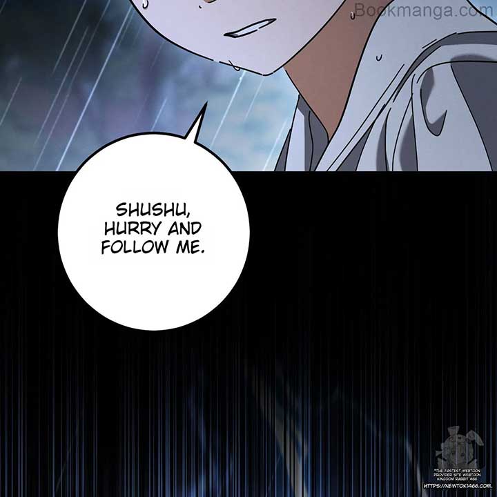 Prison Love Chapter 42 page 140