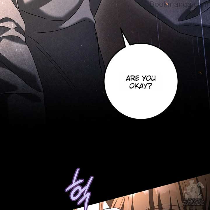 Prison Love Chapter 42 page 161