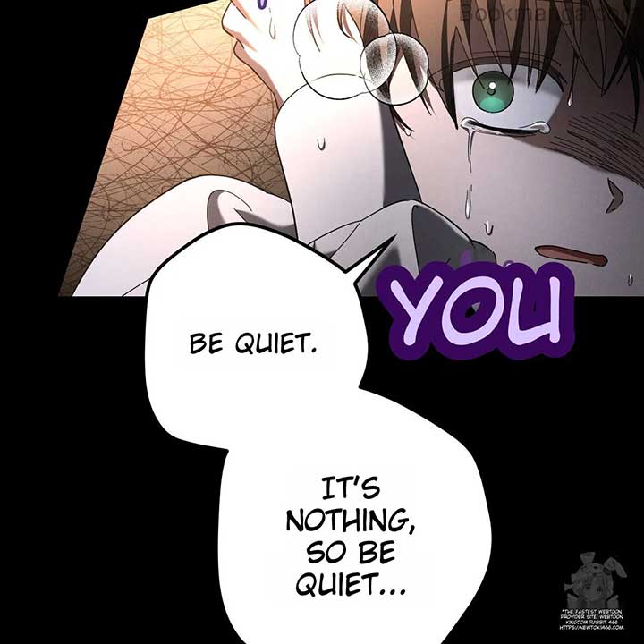 Prison Love Chapter 42 page 162