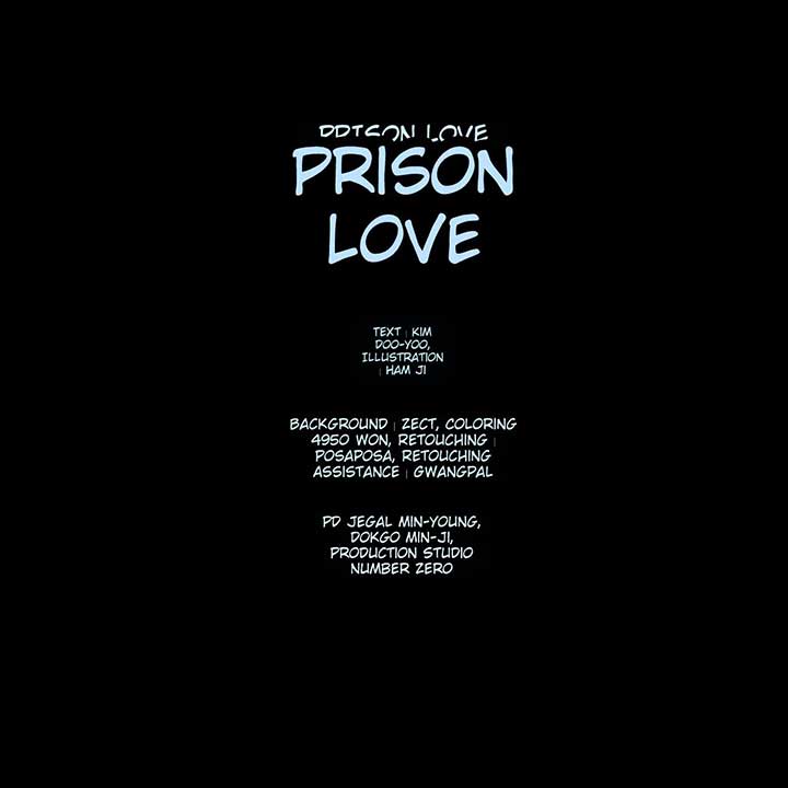 Prison Love Chapter 42 page 186