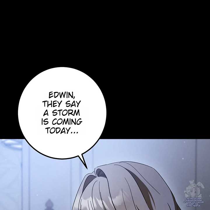 Prison Love Chapter 42 page 20