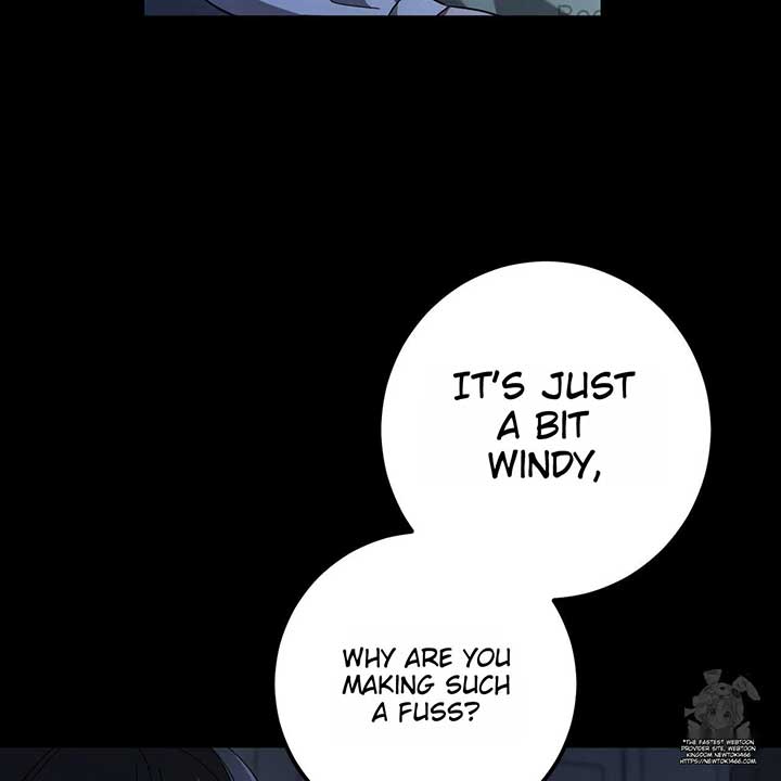 Prison Love Chapter 42 page 24