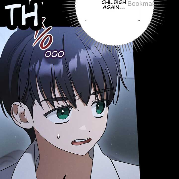 Prison Love Chapter 42 page 29
