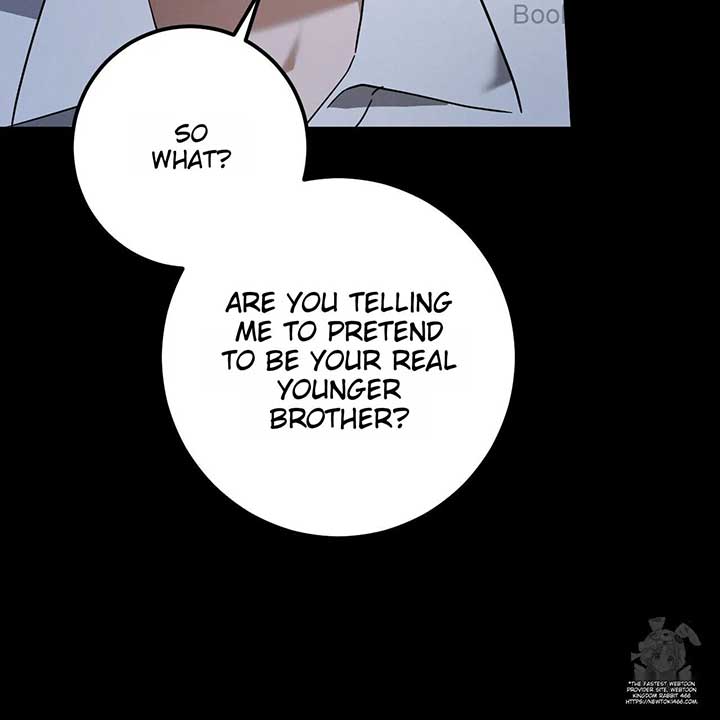 Prison Love Chapter 42 page 30