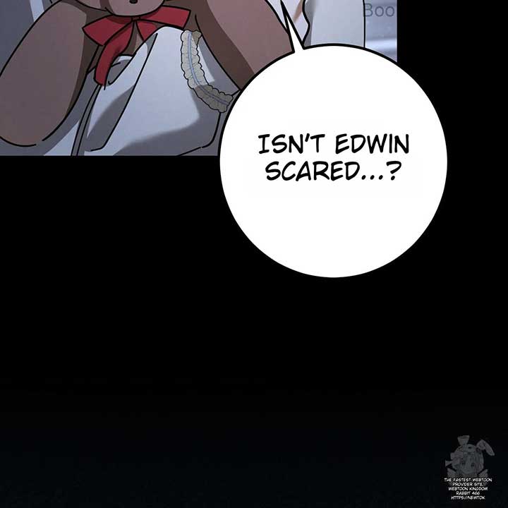 Prison Love Chapter 42 page 35