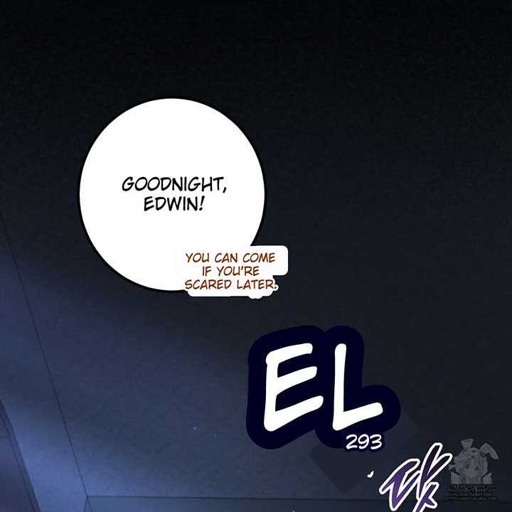 Prison Love Chapter 42 page 36