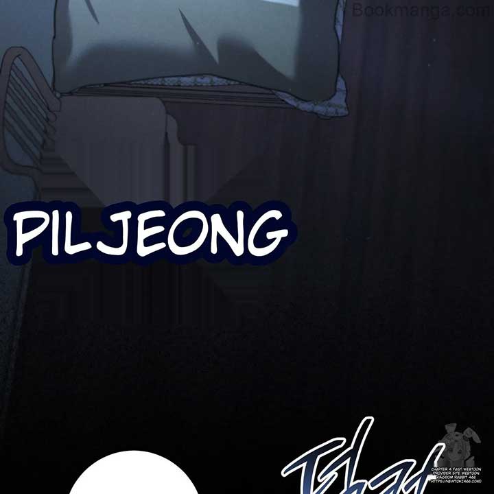 Prison Love Chapter 42 page 38