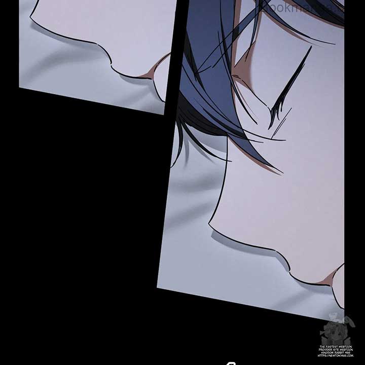 Prison Love Chapter 42 page 40