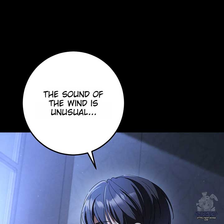 Prison Love Chapter 42 page 5