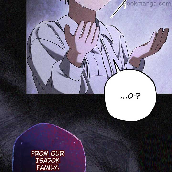 Prison Love Chapter 42 page 72