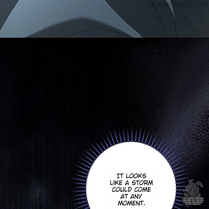 Prison Love Chapter 42 page 7