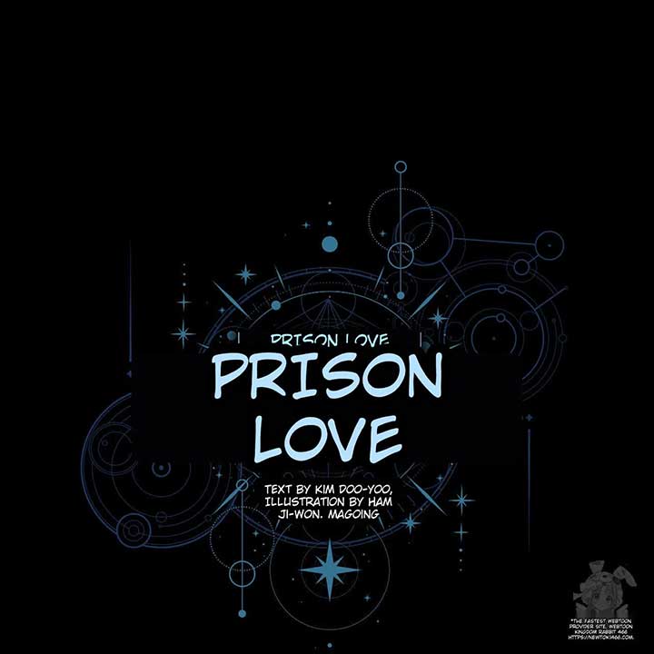 Prison Love Chapter 42 page 91