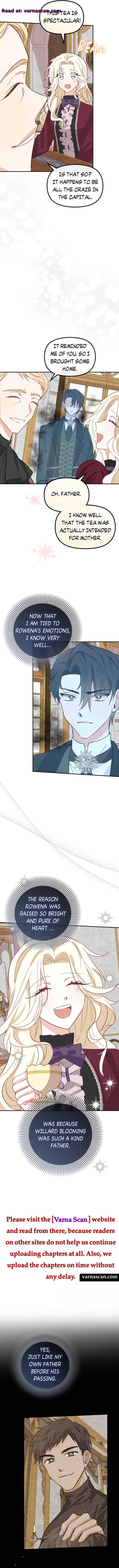 Protect Me from Despair Chapter 11 page 3