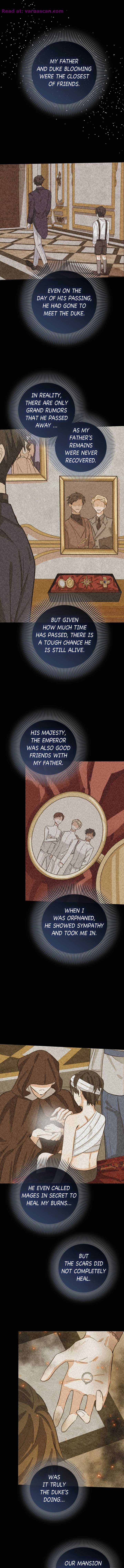 Protect Me from Despair Chapter 11 page 4
