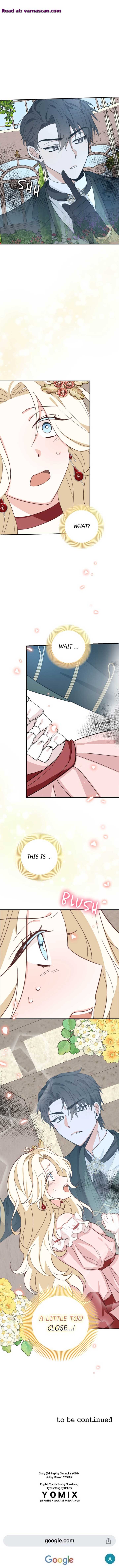 Protect Me from Despair Chapter 18 page 13