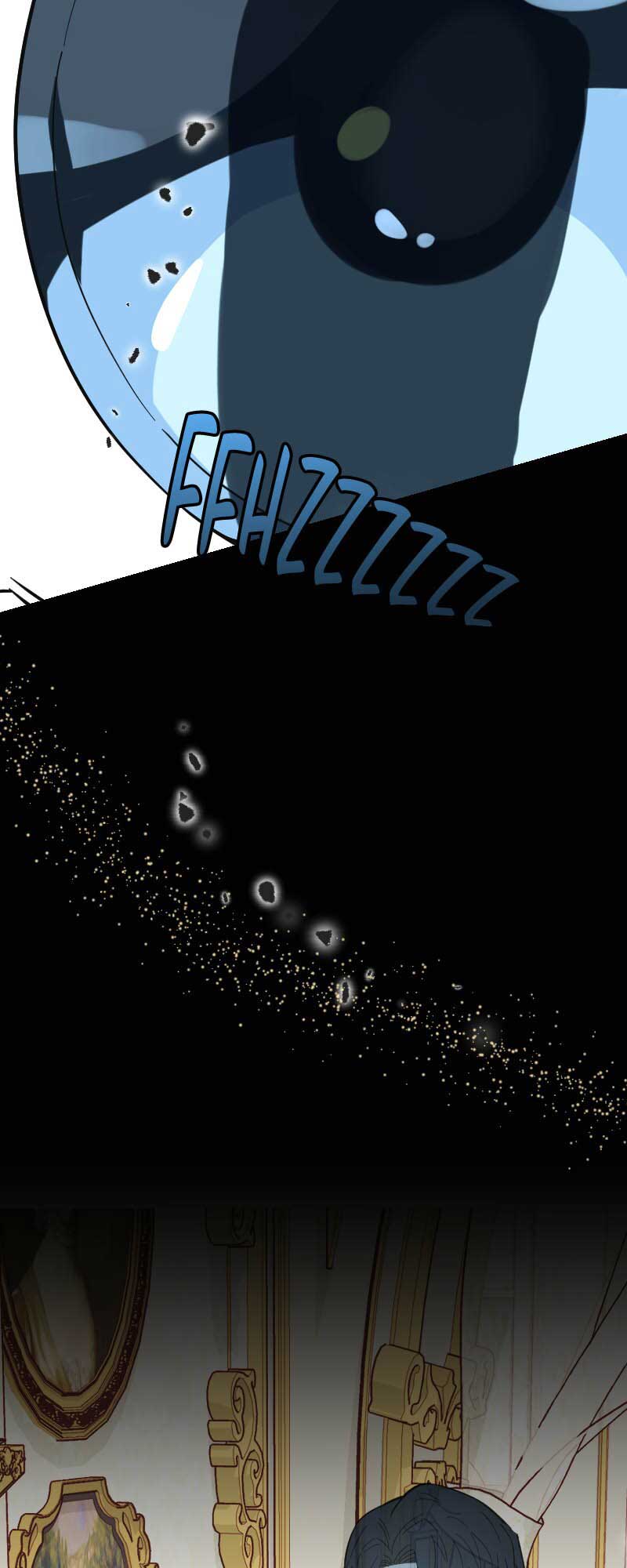 Protect Me from Despair Chapter 2 page 11