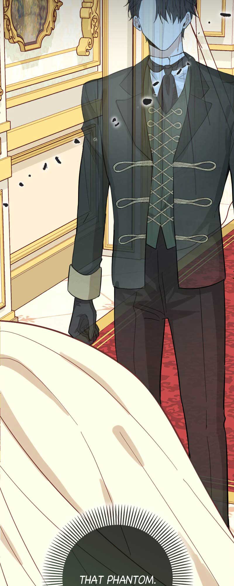 Protect Me from Despair Chapter 2 page 12