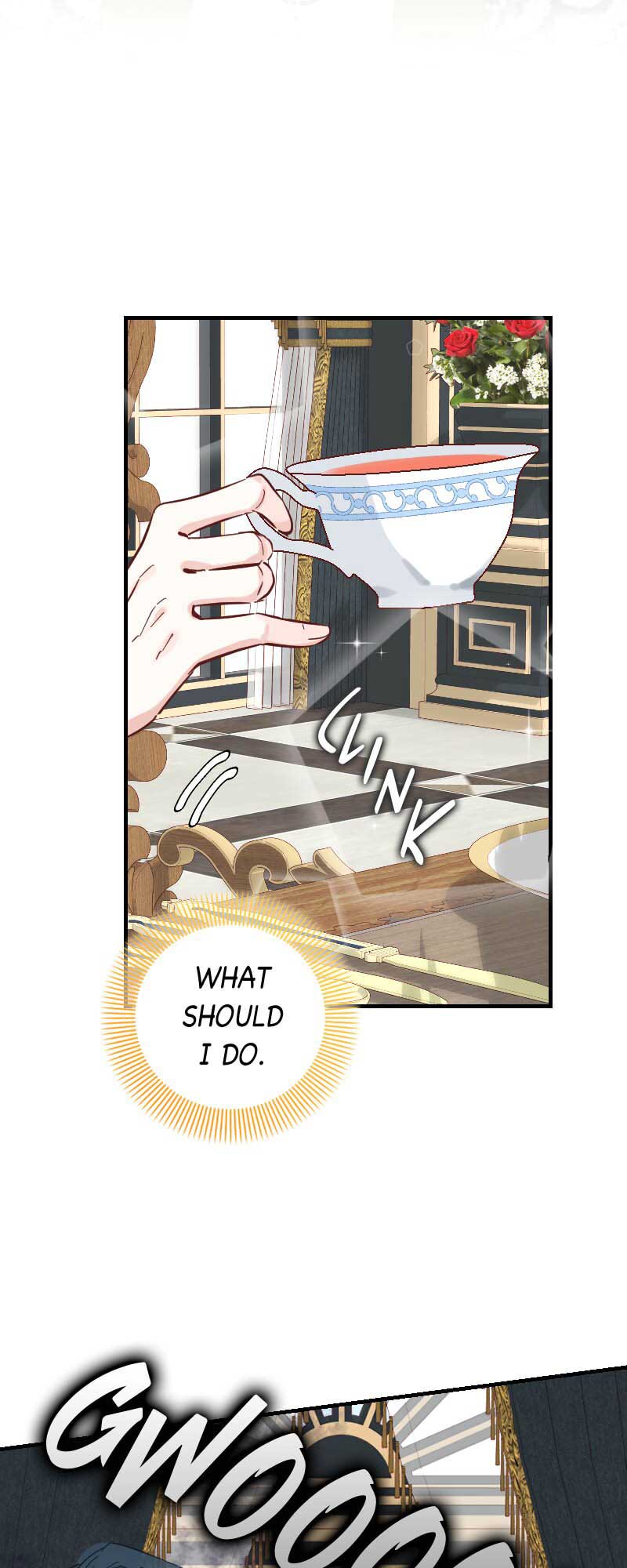 Protect Me from Despair Chapter 2 page 16