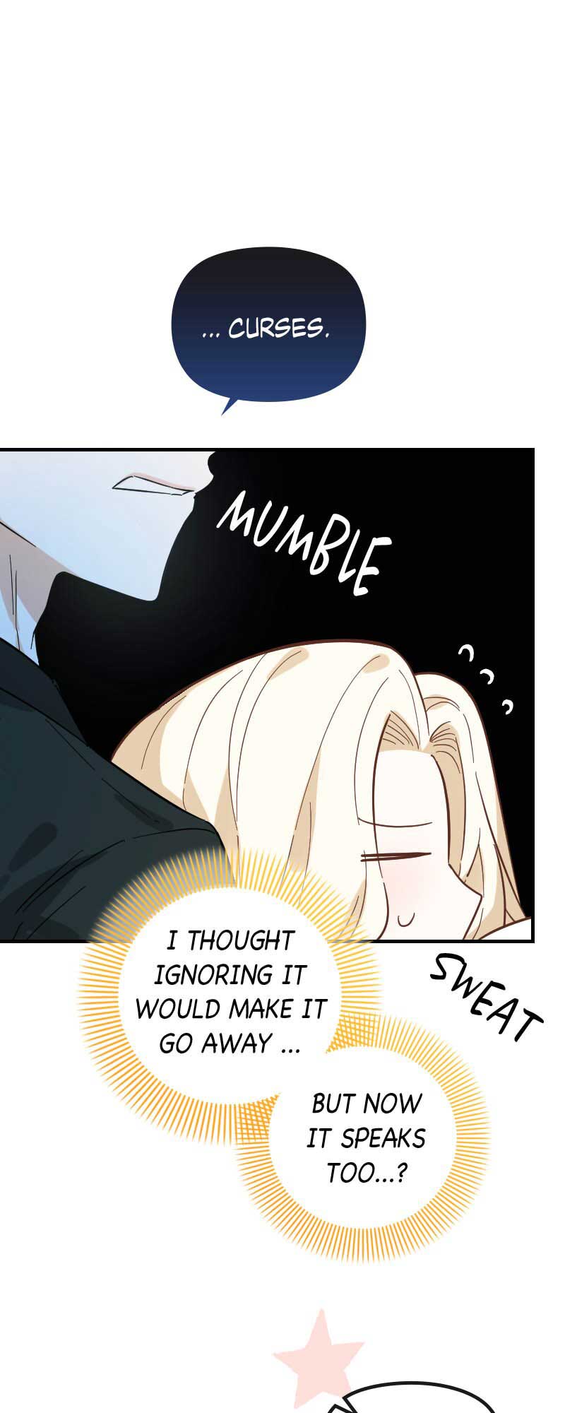 Protect Me from Despair Chapter 2 page 19