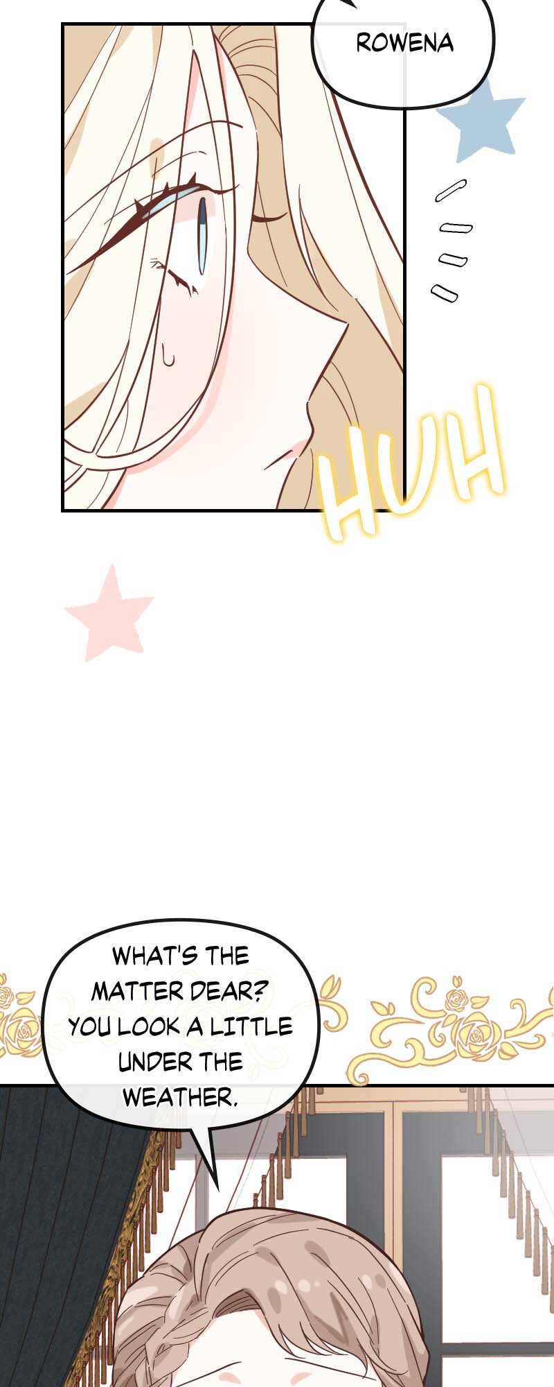 Protect Me from Despair Chapter 2 page 20