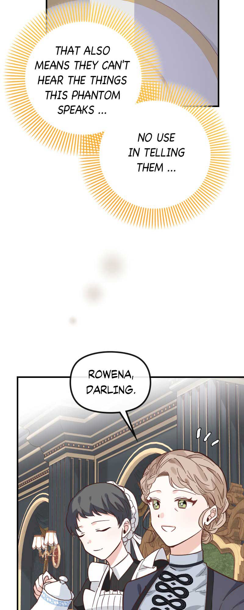 Protect Me from Despair Chapter 2 page 24