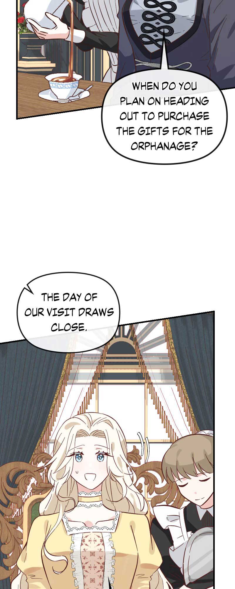 Protect Me from Despair Chapter 2 page 25