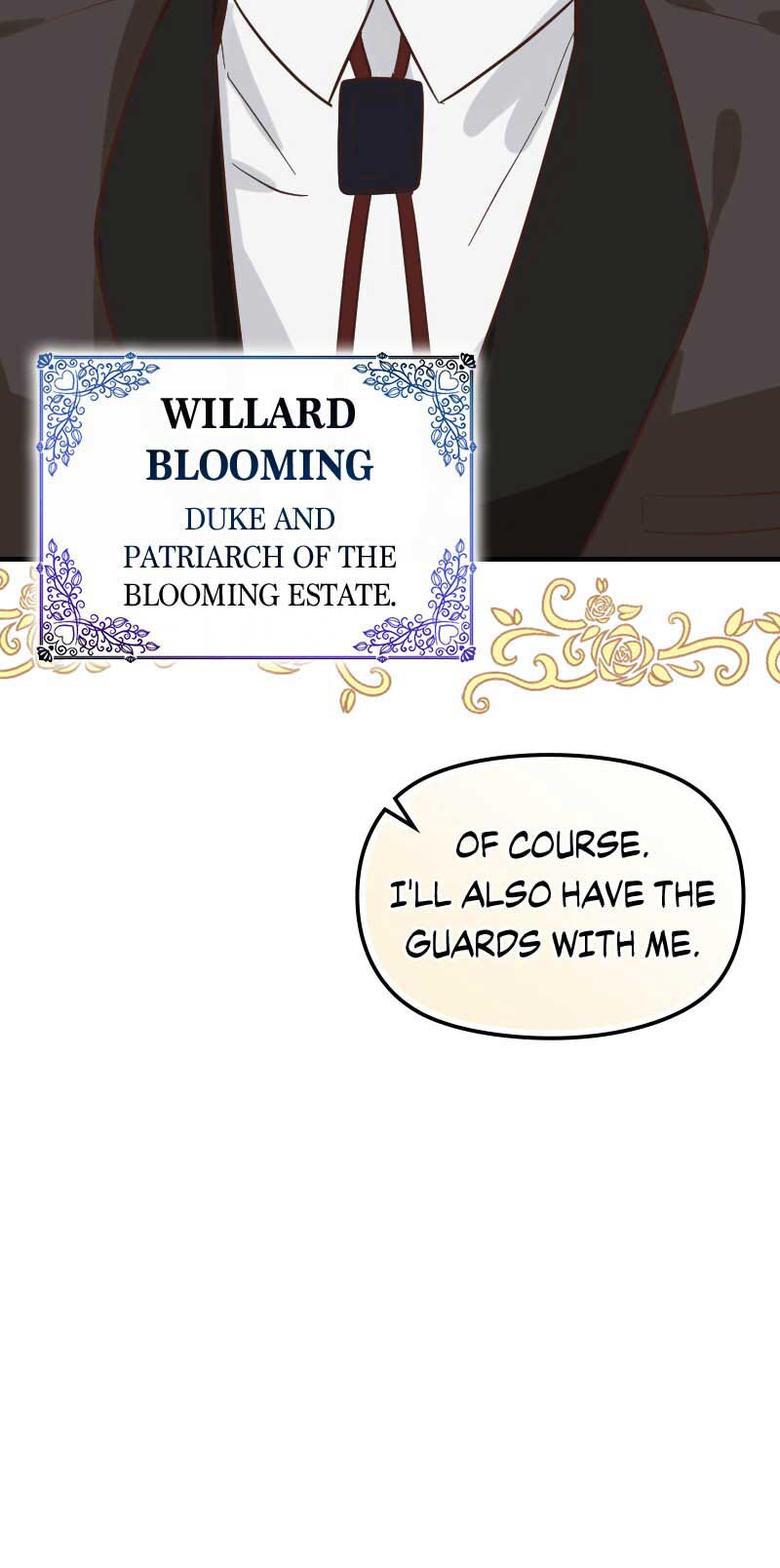 Protect Me from Despair Chapter 2 page 27