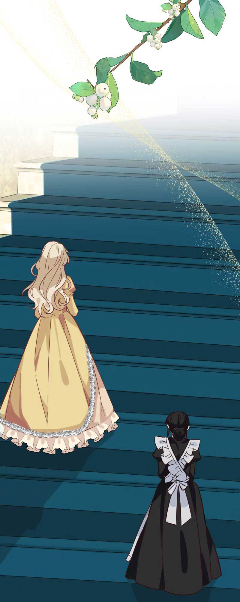 Protect Me from Despair Chapter 2 page 30