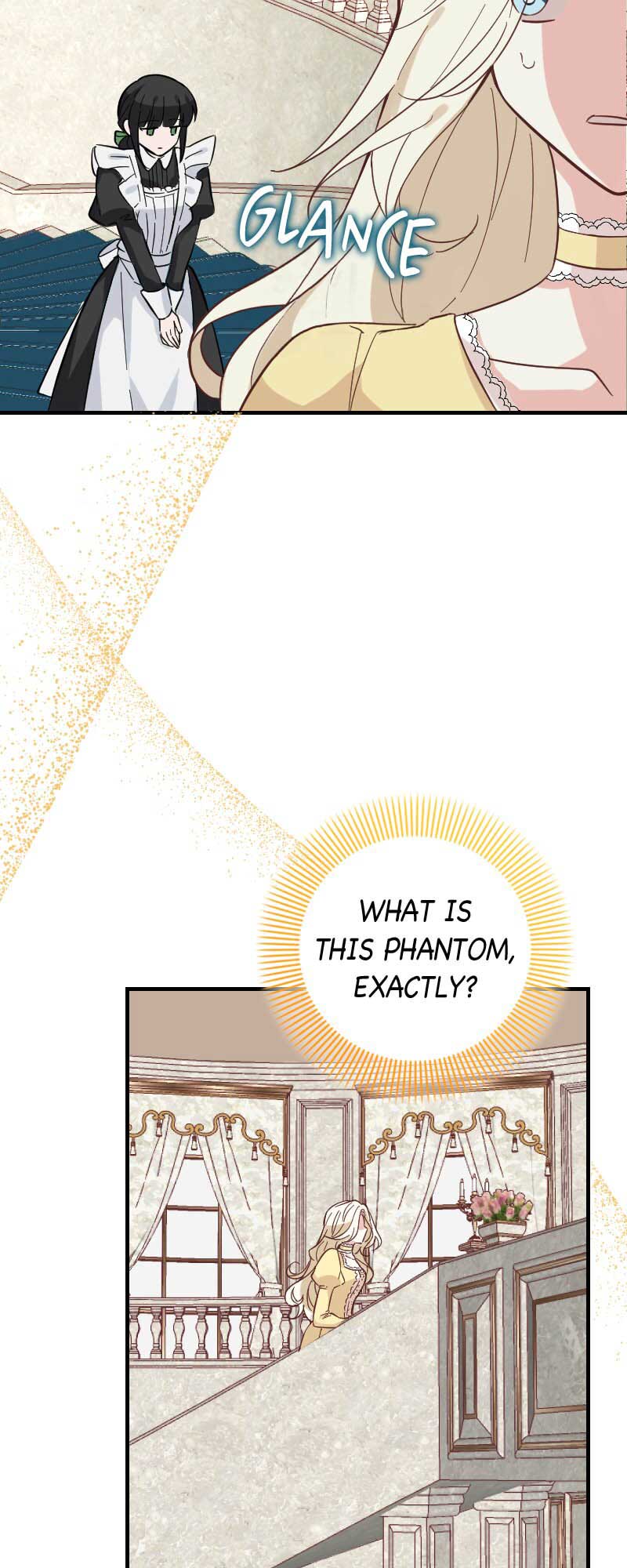 Protect Me from Despair Chapter 2 page 32