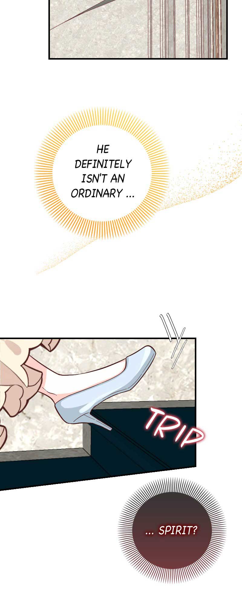 Protect Me from Despair Chapter 2 page 33