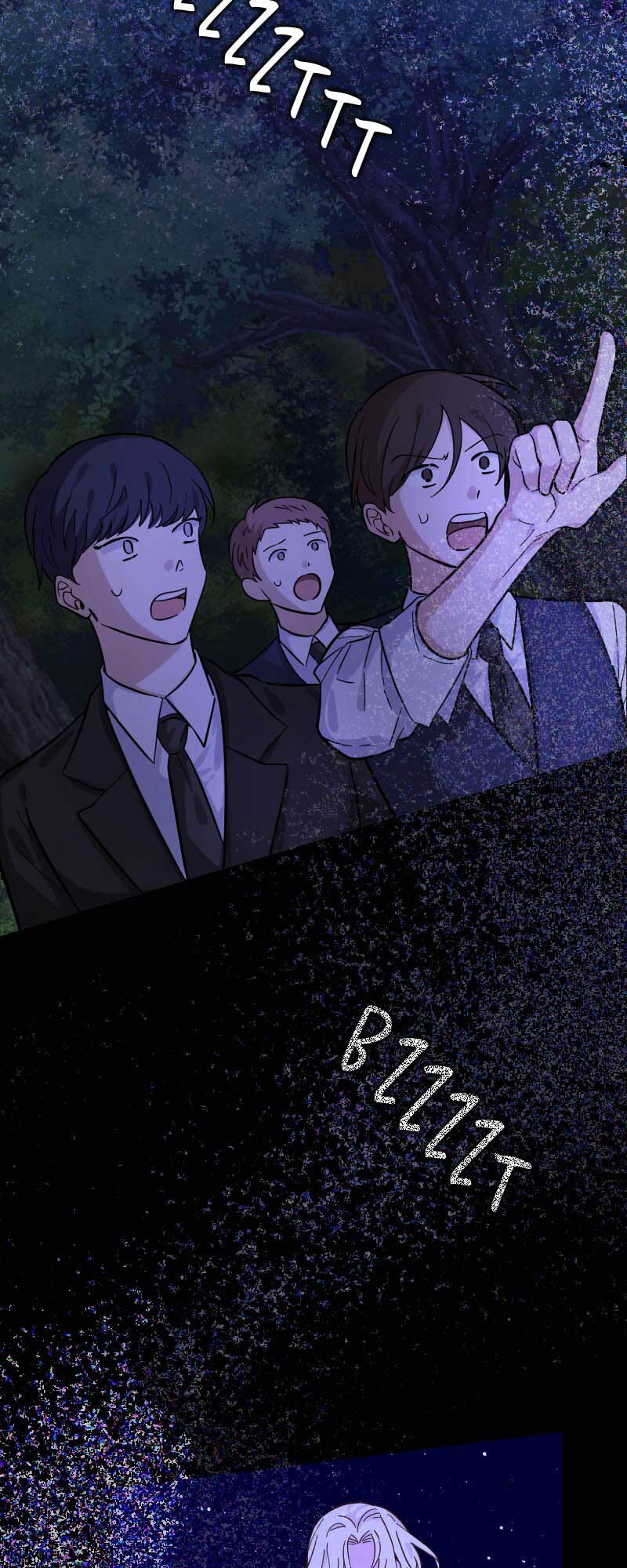 Protect Me from Despair Chapter 2 page 3