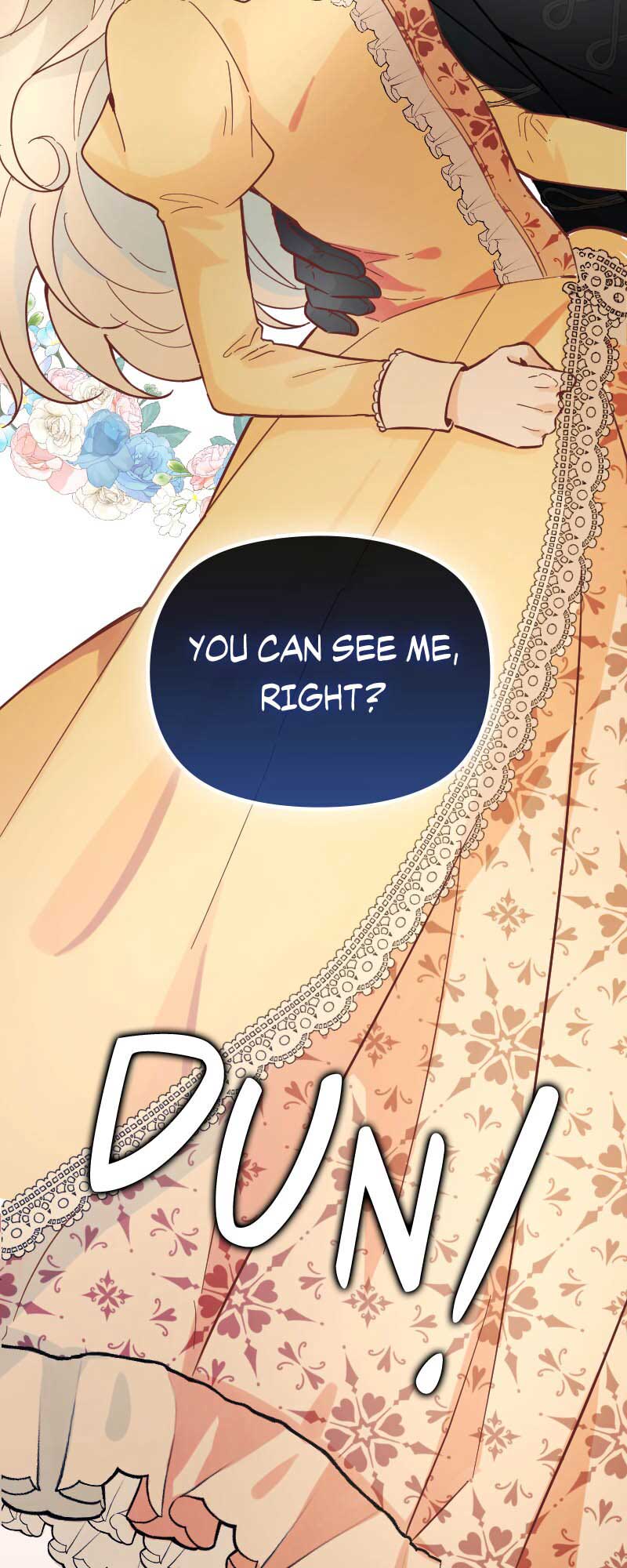 Protect Me from Despair Chapter 2 page 45