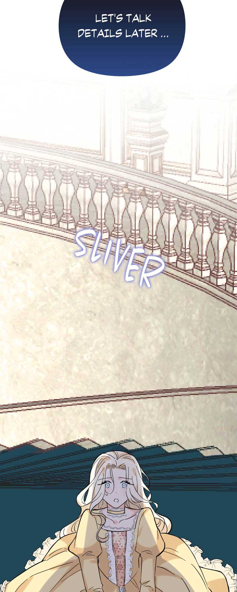 Protect Me from Despair Chapter 2 page 47
