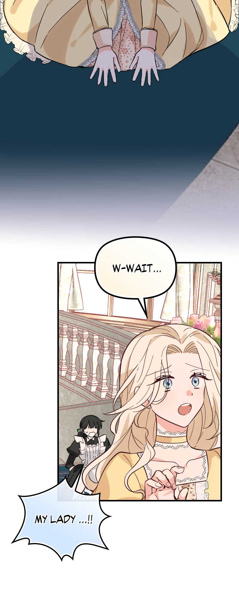 Protect Me from Despair Chapter 2 page 48