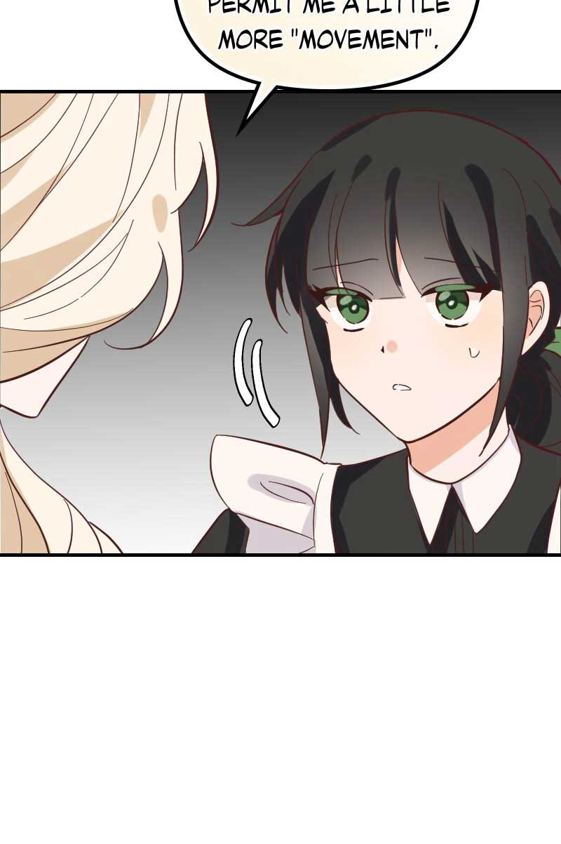 Protect Me from Despair Chapter 2 page 51