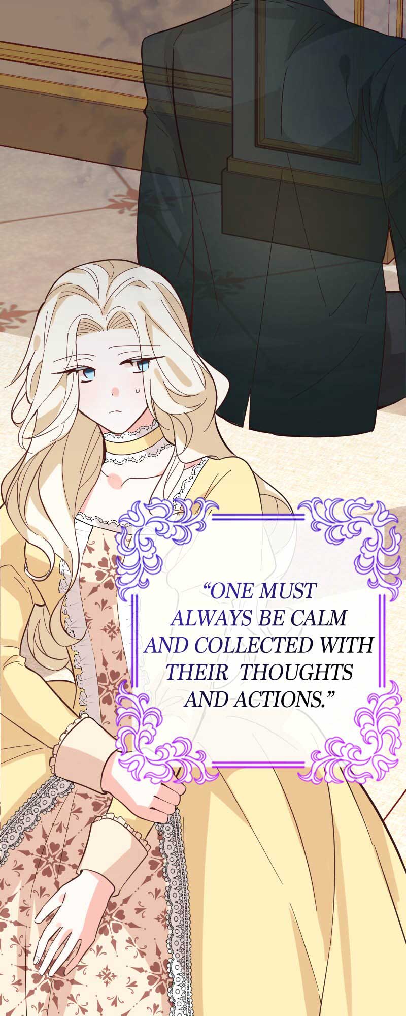 Protect Me from Despair Chapter 2 page 56