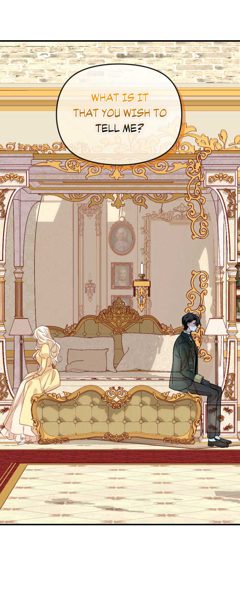Protect Me from Despair Chapter 2 page 58